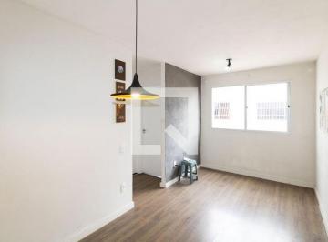 Apartamento · 43m² · 2 Quartos · Apartamento para Aluguel - Campo Grande, 2 Quartos,  43 m² - Rio de Janeiro