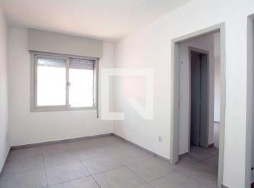 Apartamento · 30m² · 1 Quarto · Apartamento para Aluguel - Centro Histórico, 1 Quarto,  30 m² - Porto Alegre
