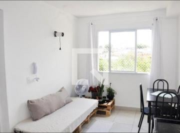 Apartamento · 33m² · 2 Quartos · Apartamento para Aluguel - Piqueri, 2 Quartos, 33 m² - São Paulo