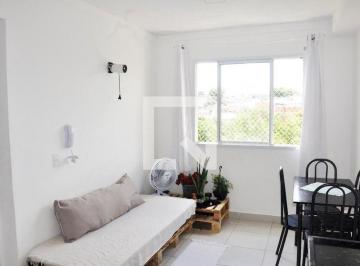 Apartamento · 33m² · 2 Quartos · Apartamento para Aluguel - Piqueri, 2 Quartos,  33 m² - São Paulo