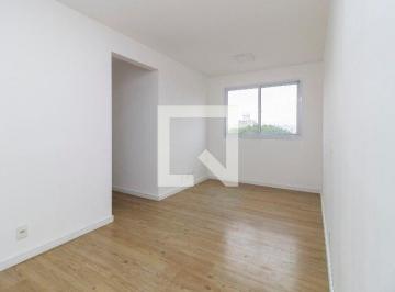 Apartamento · 41m² · 2 Quartos · Apartamento para Aluguel - Jardim Germânia, 2 Quartos, 41 m² - São Paulo