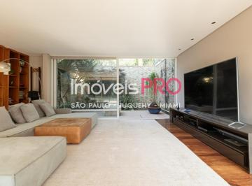 Casa · 533m² · 4 Quartos · 3 Vagas · Descubra a Elegância: Sua Casa dos Sonhos em Alto de Pinheiros