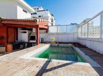 Apartamento · 243m² · 3 Quartos · 2 Vagas · Cobertura à venda, Perdizes, 3 dormitórios, 1 suíte, 2 vagas