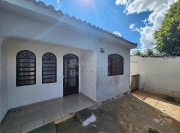 Casa · 60m² · 2 Quartos · 1 Vaga · Casa para locação no bairro Gonzaga de Campos de 2 quartos.