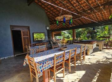 Rural · 3000m² · Venda de Chácara localizada na Estância Jóckei Club.