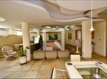Apartamento · 290m² · 5 Quartos · 4 Vagas · Apartamento para Aluguel - Santo Agostinho, 5 Quartos, 290 m2 - Belo Horizonte