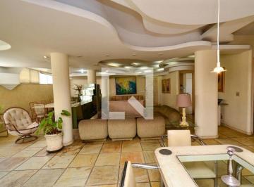 Apartamento · 290m² · 5 Quartos · 4 Vagas · Apartamento para Aluguel - Santo Agostinho, 5 Quartos, 290 m2 - Belo Horizonte