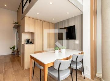 Apartamento · 30m² · 1 Quarto · Apartamento para Aluguel - Moema, 1 Quarto, 30 m2 - São Paulo