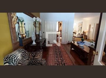Casa · 450m² · 4 Quartos · 4 Vagas · Casa para Aluguel - Fazenda Morumbi, 4 Quartos, 450 m2 - São Paulo