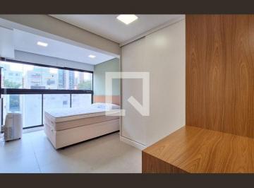 Apartamento · 29m² · 1 Quarto · Apartamento para Aluguel - Vila Pompéia, 1 Quarto,  29 m2 - São Paulo