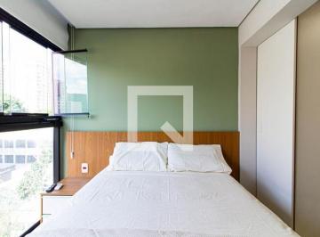 Apartamento · 29m² · 1 Quarto · Apartamento para Aluguel - Vila Pompéia, 1 Quarto,  29 m2 - São Paulo