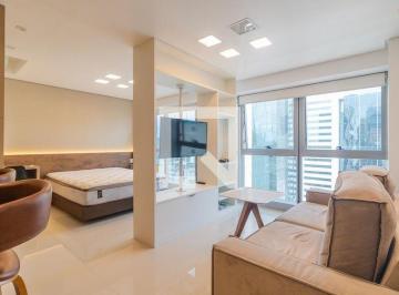 Apartamento · 38m² · 1 Quarto · 1 Vaga · Apartamento para Aluguel - Praia de Belas , 1 Quarto, 38 m2 - Porto Alegre