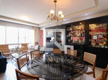 Apartamento · 190m² · 4 Quartos · 2 Vagas · Apartamento à Venda - Jardim Paulista, 4 Quartos, 190 m² - São Paulo