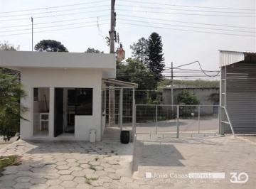 Comercial · 16200m² · Galpão industrial para alugar no Além Ponte  - Sorocaba - SP