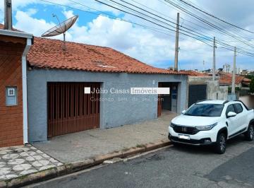 Casa · 250m² · 3 Quartos · 3 Vagas · Casa à venda no Jardim Itanguá