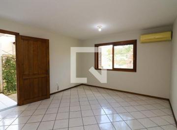Casa · 85m² · 3 Quartos · 2 Vagas · Casa à Venda - Aberta dos Morros, 3 Quartos, 85 m² - Porto Alegre