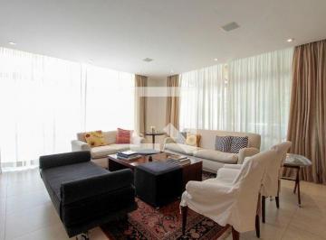 Apartamento · 558m² · 4 Quartos · 4 Vagas · Apartamento à Venda - Jardim Oceânico, 4 Quartos,  558 m² - Rio de Janeiro