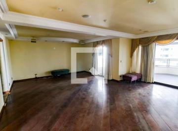 Apartamento · 260m² · 5 Quartos · 4 Vagas · Apartamento à Venda - Vila Andrade, 5 Quartos, 260 m² - São Paulo