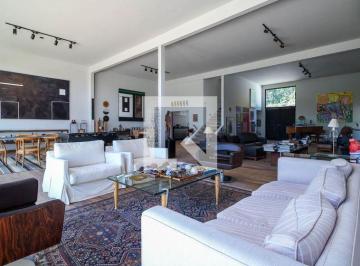 Casa · 700m² · 2 Quartos · 10 Vagas · Casa à Venda - Morumbi, 2 Quartos, 700 m² - São Paulo