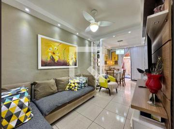 Casa · 85m² · 3 Quartos · 1 Vaga · Casa à Venda - Vargem Pequena, 3 Quartos, 85 m² - Rio de Janeiro