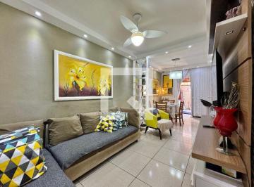 Casa · 85m² · 3 Quartos · 1 Vaga · Casa à Venda - Vargem Pequena, 3 Quartos, 85 m² - Rio de Janeiro