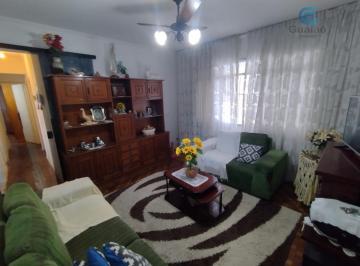 Apartamento · 72m² · 3 Quartos · 1 Vaga · Vendo apartamento com 03 dormitórios (01 suíte) no Marapé, Santos