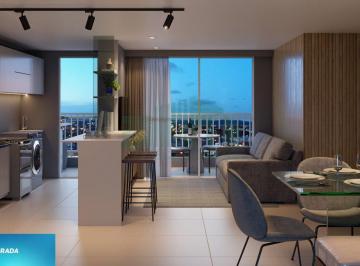 Apartamento · 49m² · 2 Quartos · 1 Vaga · Apartamentos a venda com 02 ou 03 quartos em Jardim São Paulo, Recife/PE