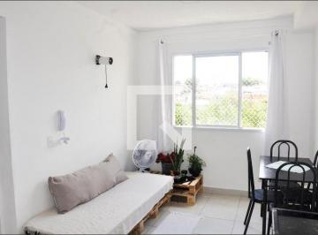 Apartamento · 33m² · 2 Quartos · Apartamento à Venda - Piqueri, 2 Quartos,  33 m² - São Paulo
