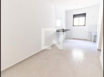 Apartamento · 35m² · 2 Quartos · Apartamento à Venda - Chácara Mafalda, 2 Quartos, 35 m² - São Paulo