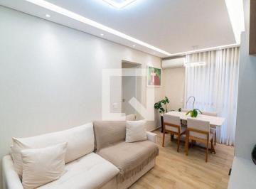 Apartamento · 40m² · 1 Quarto · 1 Vaga · Apartamento à Venda - Saúde, 1 Quarto,  40 m² - São Paulo