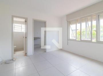 Apartamento · 45m² · 1 Quarto · 1 Vaga · Apartamento à Venda - Azenha, 1 Quarto, 45 m² - Porto Alegre