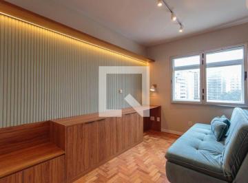 Apartamento · 50m² · 1 Quarto · Apartamento à Venda - Itaim Bibi, 1 Quarto, 50 m² - São Paulo