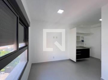 Apartamento · 20m² · 1 Quarto · Apartamento à Venda - Ipiranga, 1 Quarto,  20 m² - São Paulo