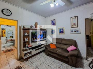 Casa · 150m² · 5 Quartos · 2 Vagas · Casa à Venda - Ipiranga, 5 Quartos, 150 m² - São Paulo