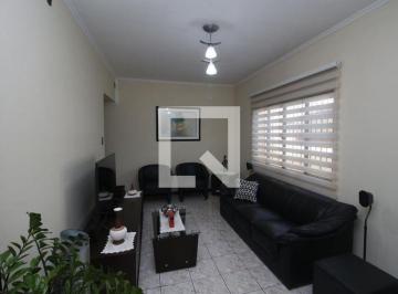 Casa · 161m² · 3 Quartos · 2 Vagas · Casa à Venda - Vila Esperança, 3 Quartos, 161 m² - São Paulo