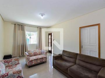 Casa · 160m² · 2 Quartos · 2 Vagas · Casa à Venda - Vila Augusta, 2 Quartos,  160 m² - Guarulhos