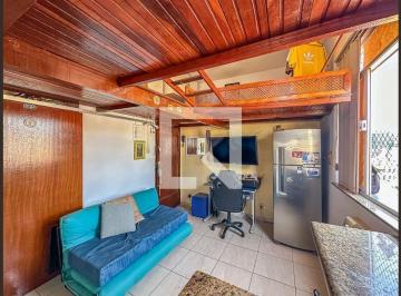 Apartamento · 20m² · 1 Quarto · Apartamento à Venda - Centro, 1 Quarto,  20 m² - Rio de Janeiro