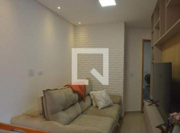 Apartamento · 38m² · 2 Quartos · 1 Vaga · Apartamento à Venda - Parque João Ramalho, 2 Quartos, 38 m² - Santo André