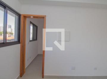 Apartamento · 40m² · 2 Quartos · Apartamento à Venda - Tatuapé, 2 Quartos,  40 m² - São Paulo