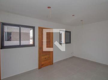 Apartamento · 37m² · 1 Quarto · Apartamento à Venda - Tatuapé, 1 Quarto,  37 m² - São Paulo