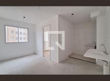 Apartamento · 35m² · 2 Quartos · Apartamento à Venda - Barra Funda, 2 Quartos, 35 m² - São Paulo