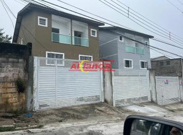 Casa · 150m² · 3 Quartos · 2 Vagas · Sobrado Novo e Moderno no Parque Alvorada