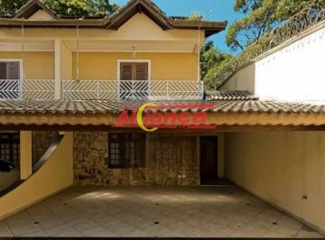 Casa · 240m² · 4 Quartos · 3 Vagas · CASA DE CONDOMÍNIO - 240M² - LINDISSIMA R$ 1.2250,00