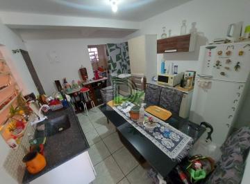 Casa · 125m² · 2 Quartos · 1 Vaga · Sobrado à venda no Butantã, com 125 m²