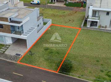 Terreno · 200m² · Terreno em Condominio Fechado