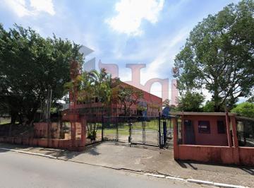 Comercial · 5000m² · 50 Vagas · Galpão Comercial 5.000 m² para Locação ou Venda |Colônia, Zona Leste - São Paulo