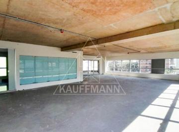 Comercial · 163m² · 6 Vagas · Conjunto Comercial para Venda e Locação - 6 Vagas A.U 163m²