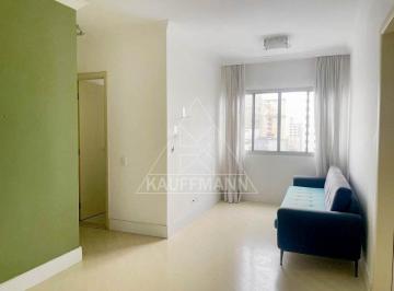 Apartamento · 59m² · 2 Quartos · 1 Vaga · Apartamento à Venda no Jardim Paulista 2 dorms, 1 vaga, A.U 59,00m²