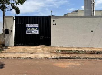 Casa · 220m² · 2 Quartos · 2 Vagas · Casa 02 dormitórios no Jardim Diamante