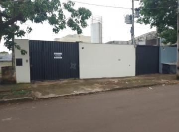 Casa · 220m² · 2 Quartos · 2 Vagas · Casa 02 dormitórios no Jardim Diamante